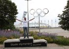 Estadio Olimpico  Montreal